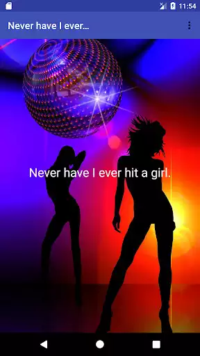 Play Never Have I Ever - Party Game as an online game Never Have I Ever - Party Game with UptoPlay