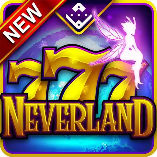 Play Neverland Casino - Treasure Island Slots Machines APK