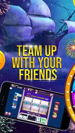 Play Neverland Casino - Treasure Island Slots Machines as an online game Neverland Casino - Treasure Island Slots Machines with UptoPlay