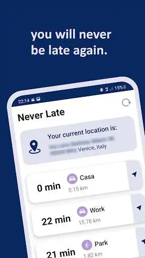 Play Neverlate  and enjoy Neverlate with UptoPlay