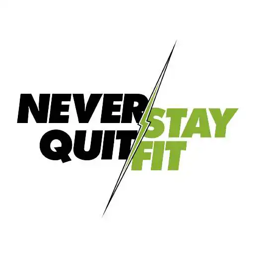 Play Never Quit Stay Fit APK Play Never Quit Stay Fit APK