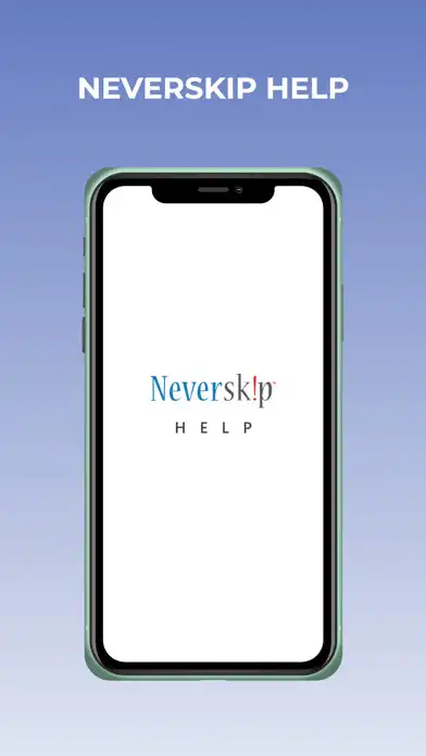 Play Neverskip Help  and enjoy Neverskip Help with UptoPlay