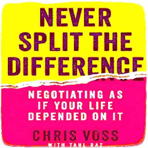 Play Never Split the Difference  and enjoy Never Split the Difference with UptoPlay