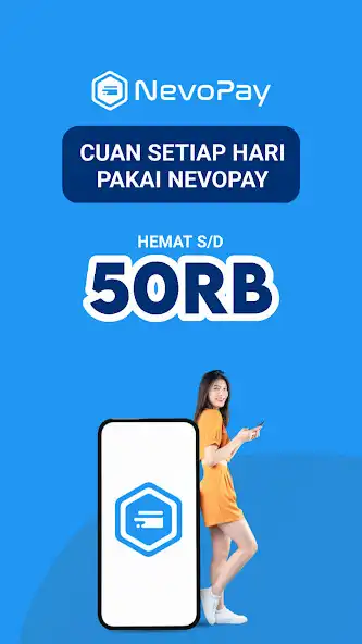 Play NevoPay  and enjoy NevoPay with UptoPlay