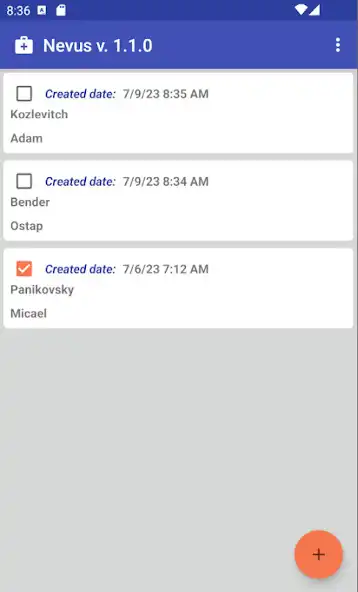 Play Nevus  and enjoy Nevus with UptoPlay