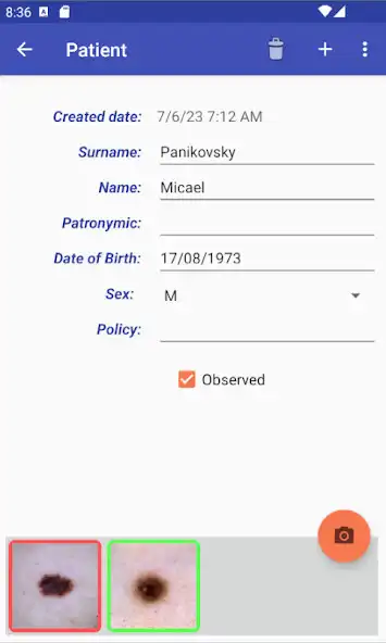 Play Nevus as an online game Nevus with UptoPlay