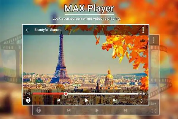 Play NEW 2018 : MAX Player