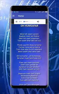 Play New 2018 Tony Kakar Song : Oh Humsafar Play New 2018 Tony Kakar Song : Oh Humsafar