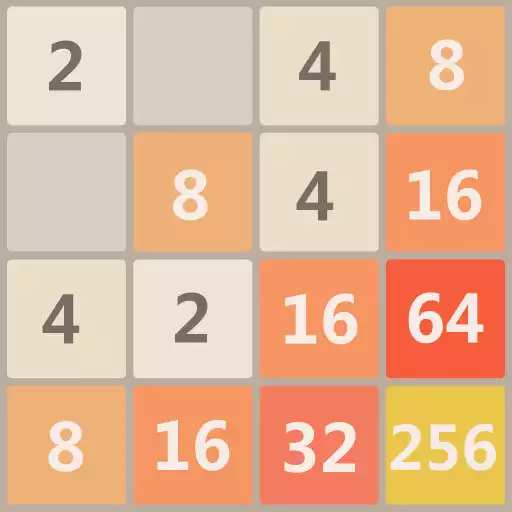 Play New 2048 APK