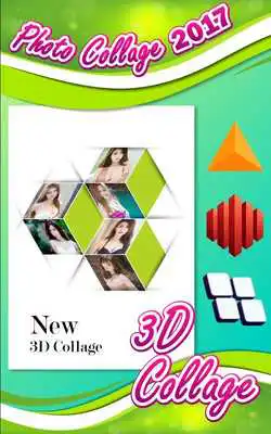 Play New 3D Collage