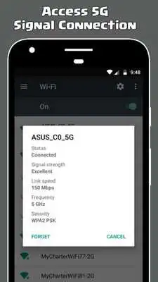 Play New 4G-VoLTE Converter Simulator 2018 - Prank