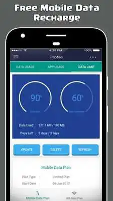 Play New 4G-VoLTE Converter Simulator 2018 - Prank