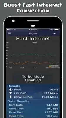 Play New 4G-VoLTE Converter Simulator 2018 - Prank