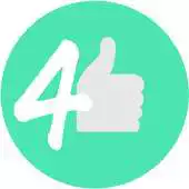 Free play online New 4liker App 2018 APK