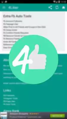Play New 4liker App 2018