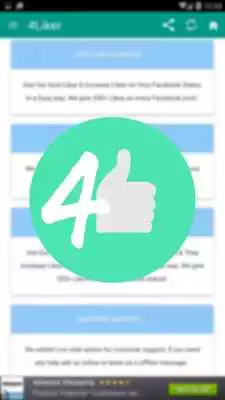 Play New 4liker App 2018