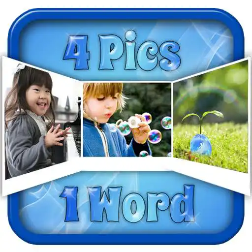 Run free android online New - 4 pic 1 answer puzzle APK Run free android online New - 4 pic 1 answer puzzle APK