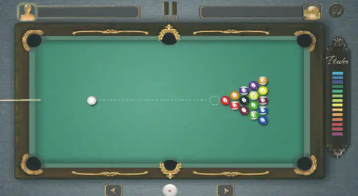 Play New 8 Ball Pool :Tips