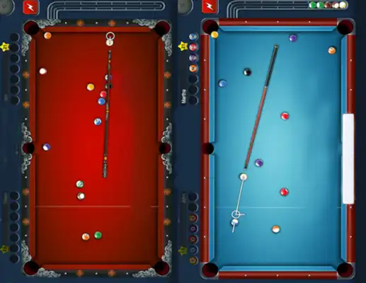 Play New 8 Ball Pool :Tips