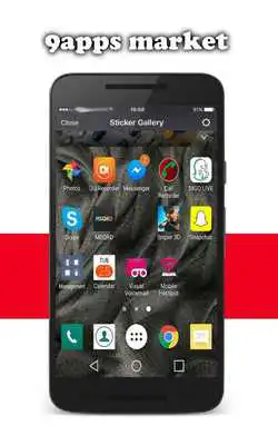 Play New 9apps market new tips