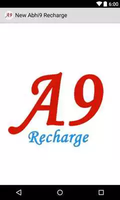 Play New Abhi9 Recharge
