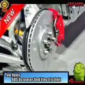 Free play online New ABS Actuator And ElectricUnit Complete APK