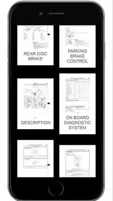 Play New ABS Actuator And ElectricUnit Complete