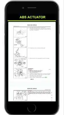 Play New ABS Actuator And ElectricUnit Complete