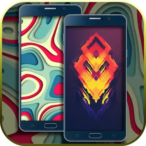 Play New Abstract Wallpapers APK Play New Abstract Wallpapers APK