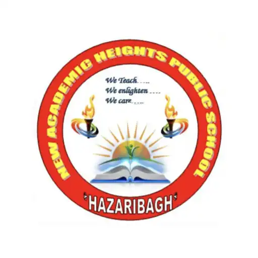 Play New Academic Heights Public School, Hazaribag APK