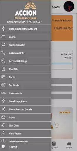 Play New Accion Mobile  and enjoy New Accion Mobile with UptoPlay