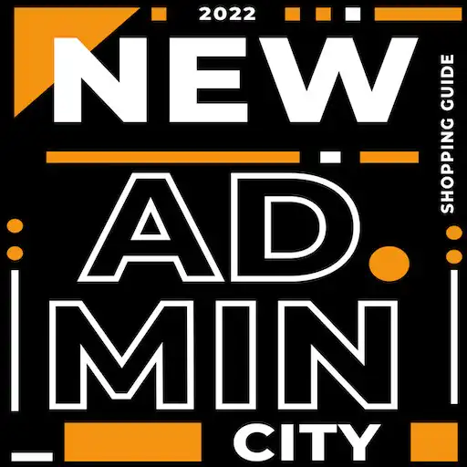 Play New Administrative City Guide APK