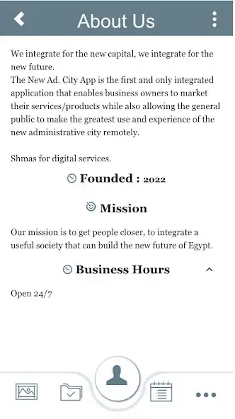 Play New Administrative City Guide  and enjoy New Administrative City Guide with UptoPlay