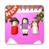 Free play online New Adopt and Raise a Cute Kid Roblox Tips APK Free play online New Adopt and Raise a Cute Kid Roblox Tips APK