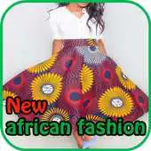 Free play online New african fashion APK Free play online New african fashion APK