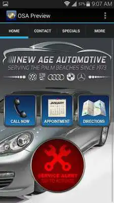 Play New Age Automotive Play New Age Automotive