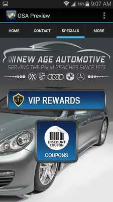 Play New Age Automotive Play New Age Automotive
