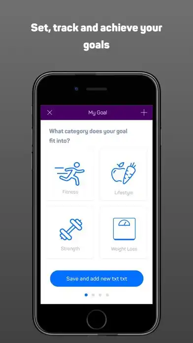 Play NewAge Fitness as an online game NewAge Fitness with UptoPlay