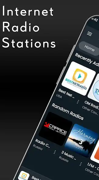 Play NewAge Music Internet Radio  and enjoy NewAge Music Internet Radio with UptoPlay