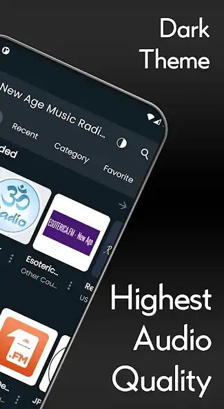 Play NewAge Music Internet Radio as an online game NewAge Music Internet Radio with UptoPlay