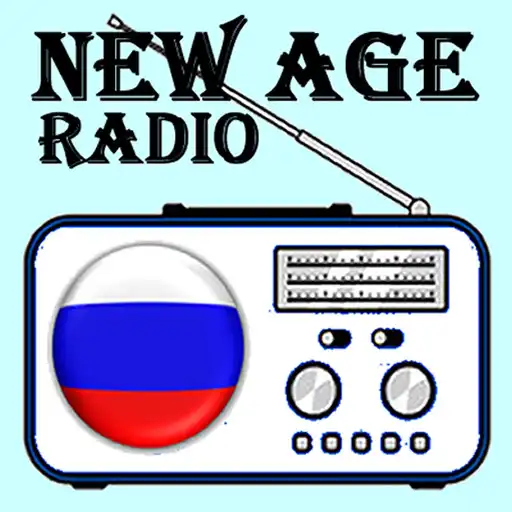 Free play online New Age Radio APK