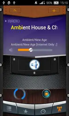 Play New Age Radio Play New Age Radio