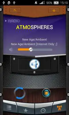 Play New Age Radio Play New Age Radio