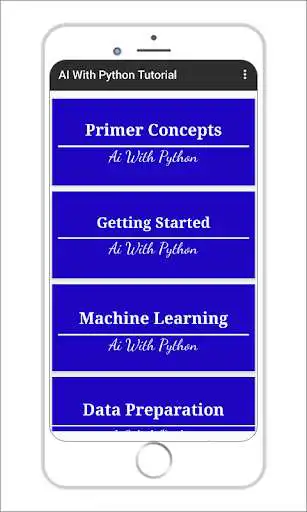 Play New AI With Python Tutorial and enjoy New AI With Python Tutorial with UptoPlay Play New AI With Python Tutorial and enjoy New AI With Python Tutorial with UptoPlay