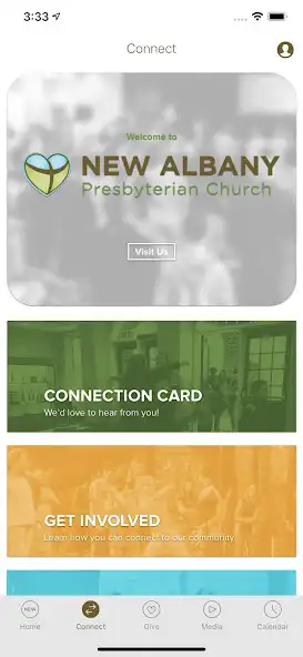 Play New Albany Presbyterian Church as an online game New Albany Presbyterian Church with UptoPlay