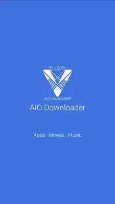 Play New All In One Aio Downloader Android Reference1 Play New All In One Aio Downloader Android Reference1