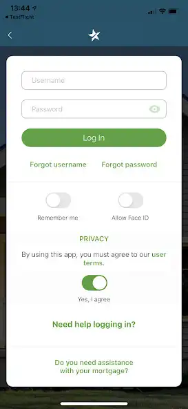 Play New American Funding My Mortgage App as an online game New American Funding My Mortgage App with UptoPlay