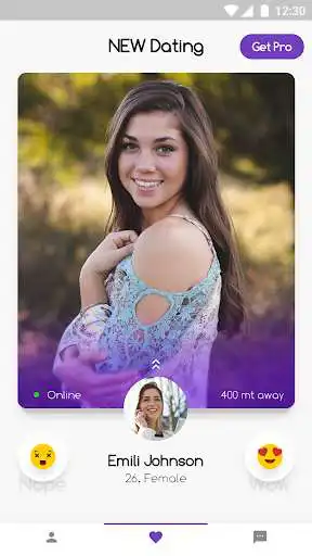 Play NEW :: An ExMormon Dating App  and enjoy NEW :: An ExMormon Dating App with UptoPlay