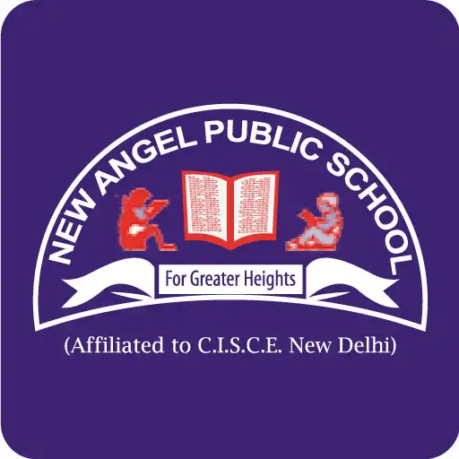 Play New Angel Public School APK