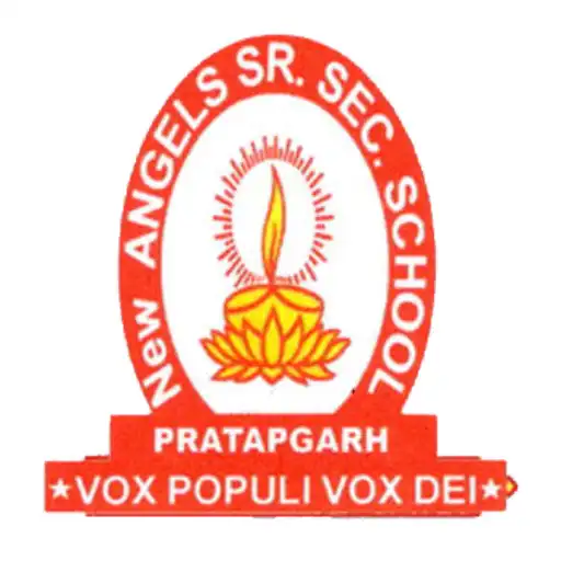 Play NEW ANGELS SR SEC SCHOOL APK